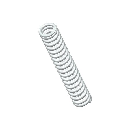 Approved Vendor Compression Spring, O= .420, L= 2.50, W= .072 G709971301